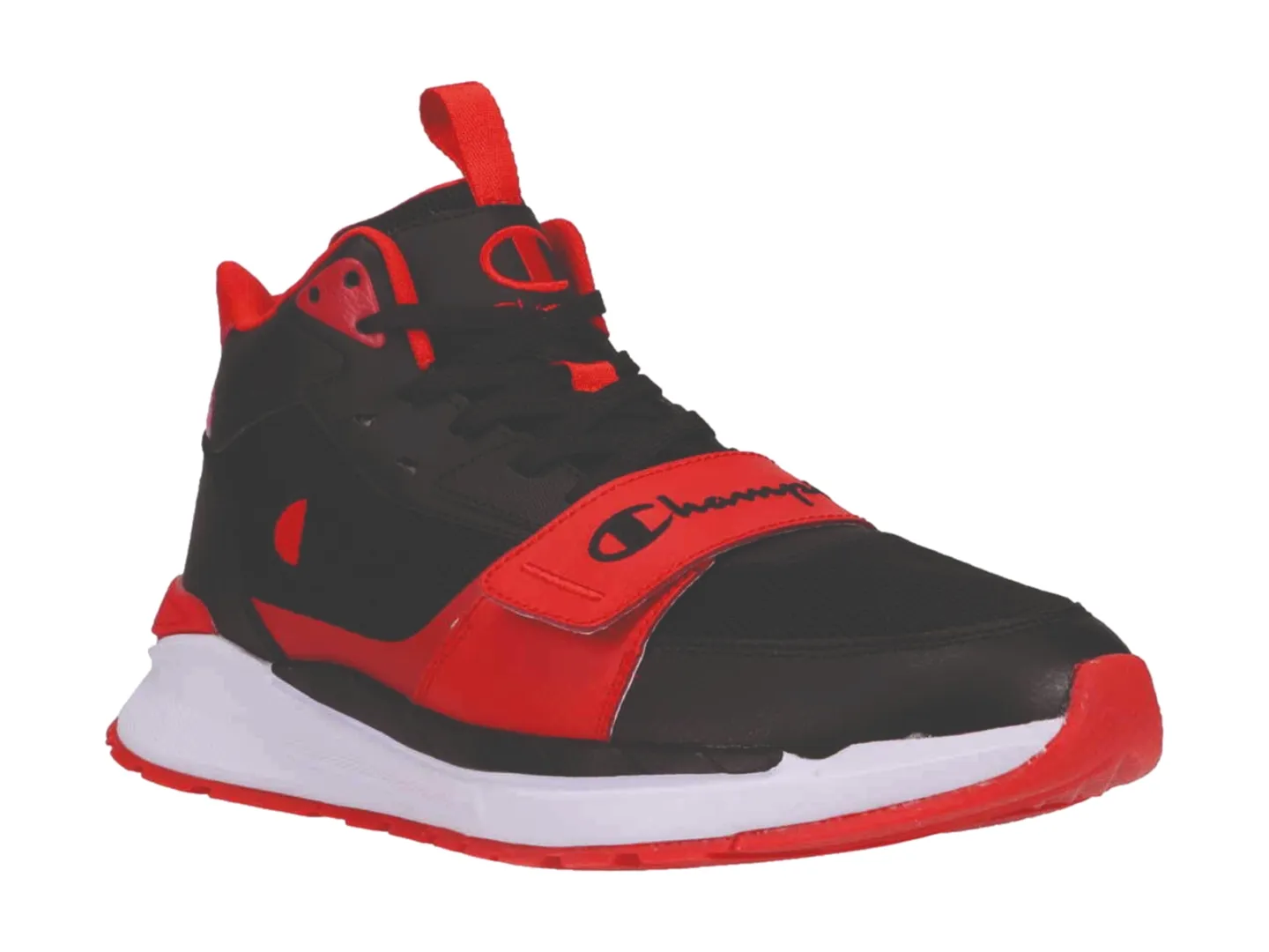 Tenis Champion Flexer Switch Para Niño