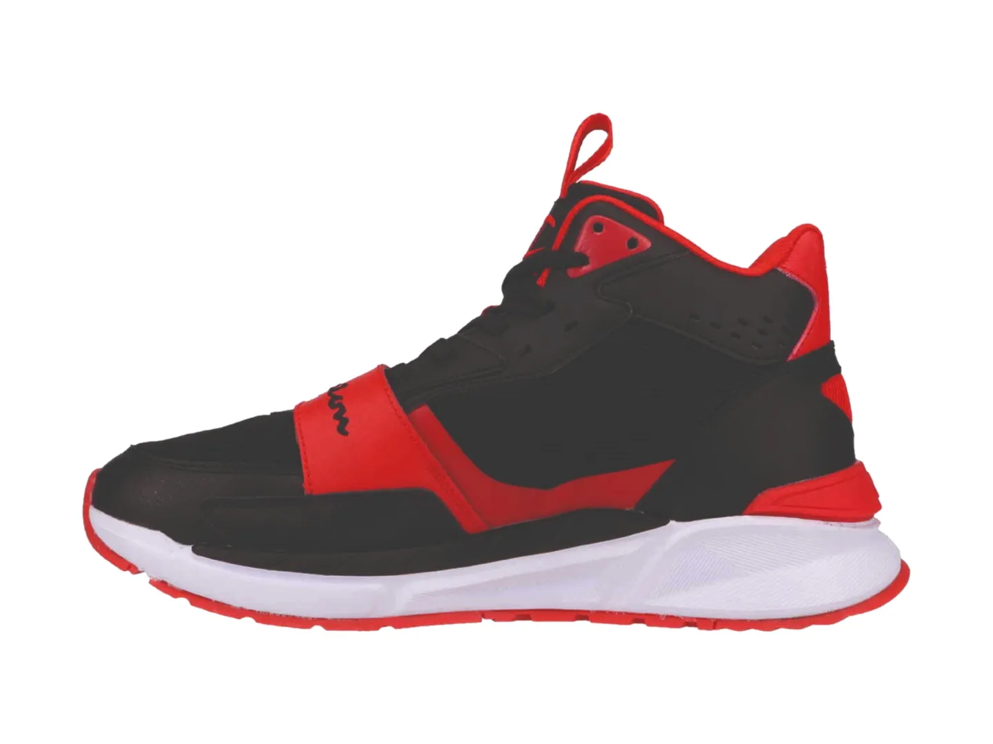 Tenis Champion Flexer Switch Para Niño