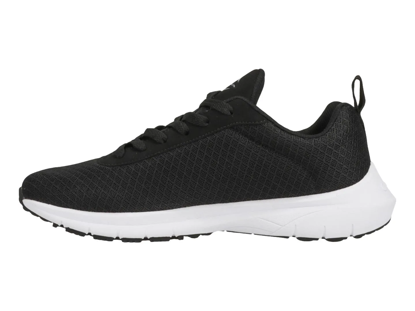 Tenis Champion Talos Negro Para Hombre