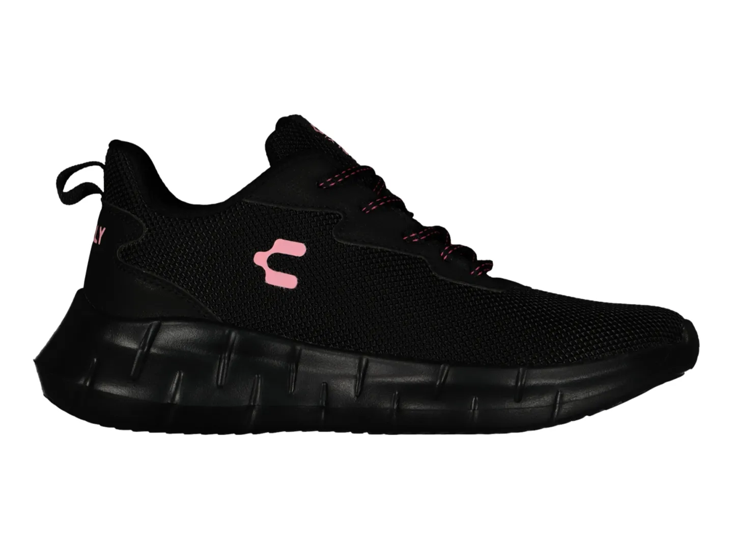 Tenis Charly 10 59040 001 Para Mujer