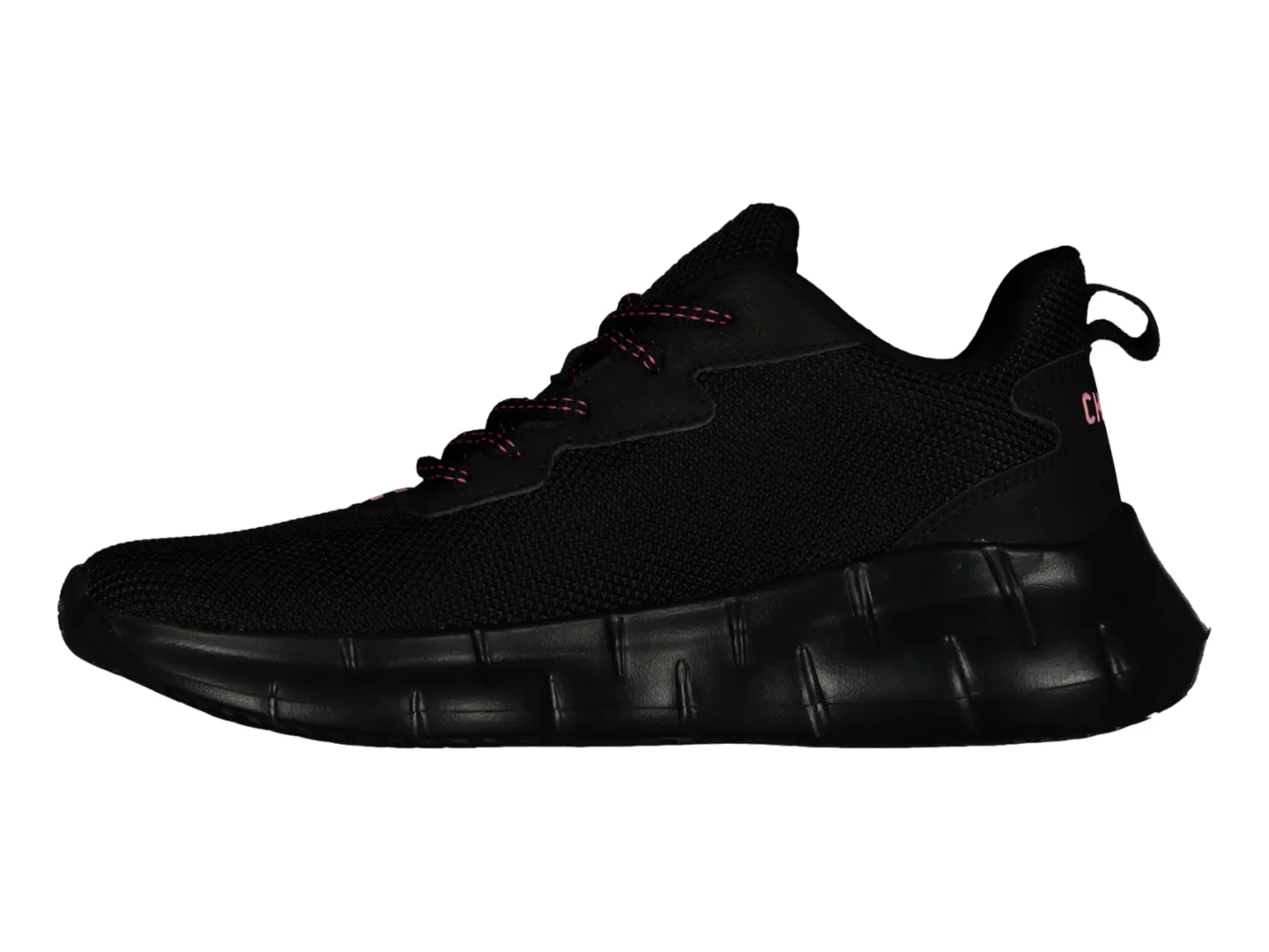 Tenis Charly 10 59040 001 Para Mujer
