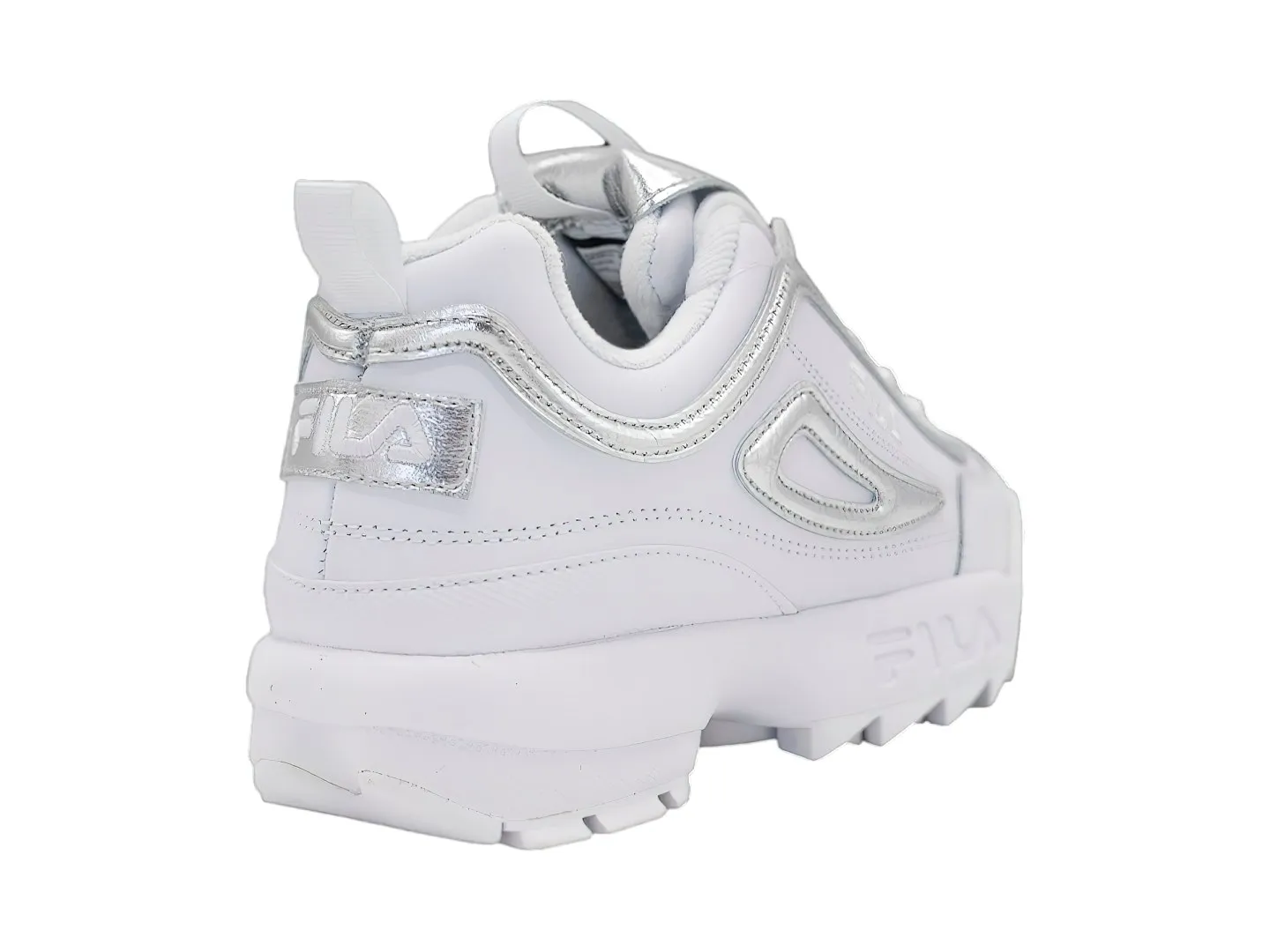 Tenis Fila Disruptor Ii Para Mujer