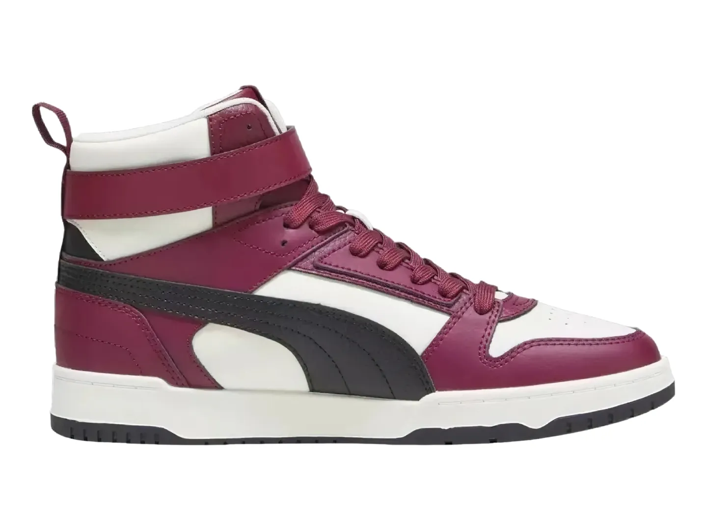 Tenis Puma Rbd Game Para Hombre