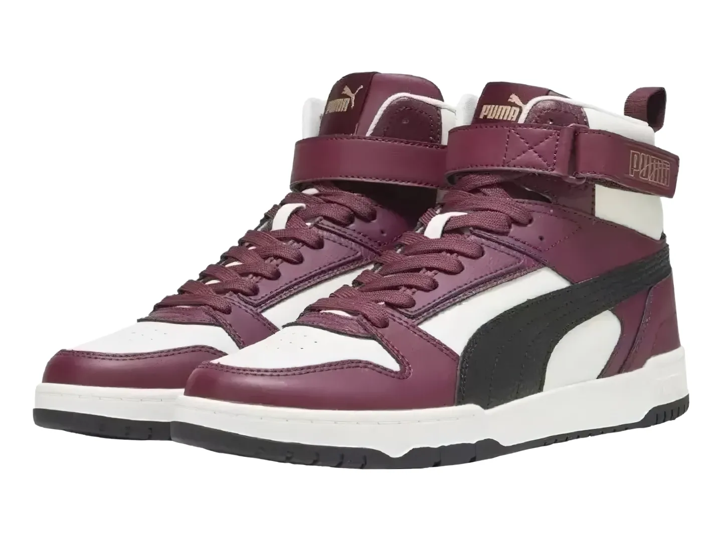 Tenis Puma Rbd Game Para Hombre