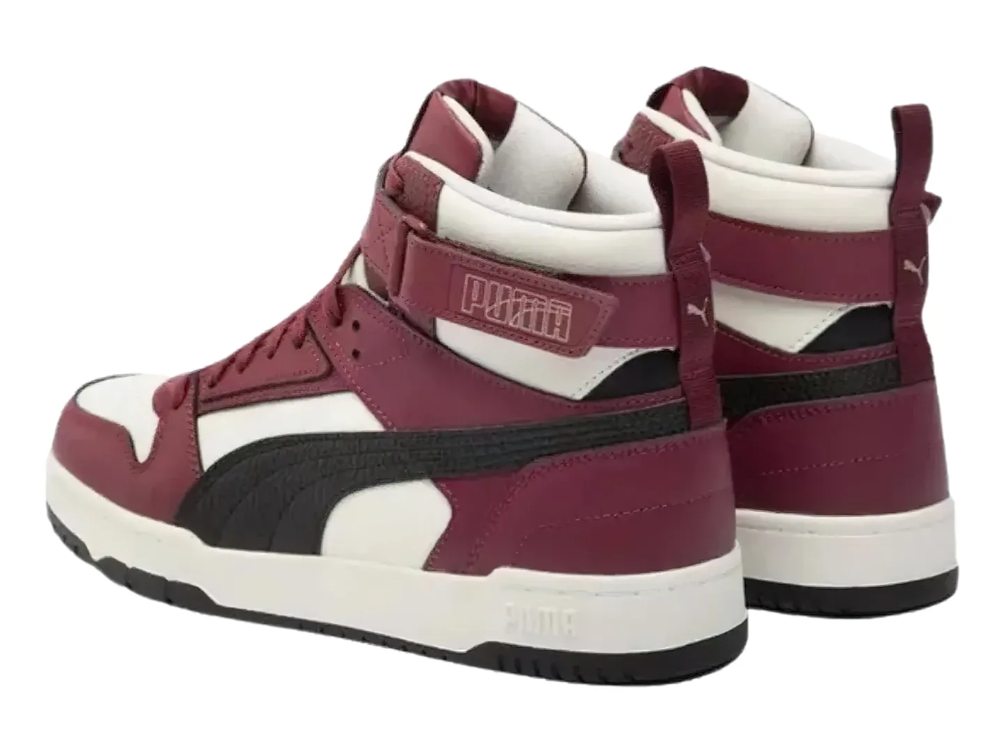 Tenis Puma Rbd Game Para Hombre