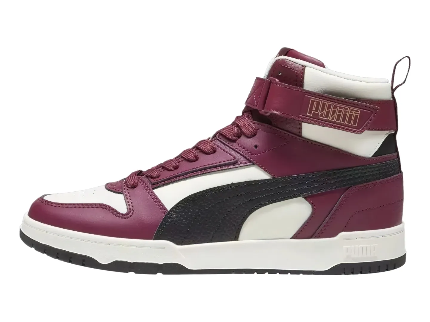 Tenis Puma Rbd Game Para Hombre