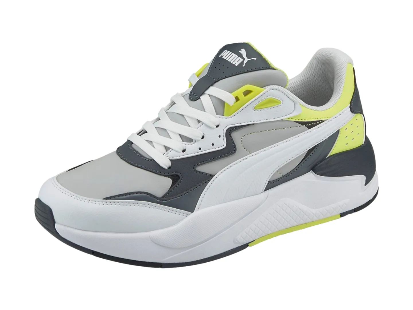 TENIS PUMA XRAY SPEED  PARA HOMBRE