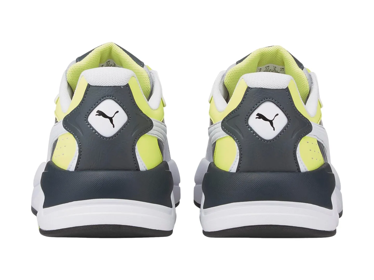 TENIS PUMA XRAY SPEED  PARA HOMBRE