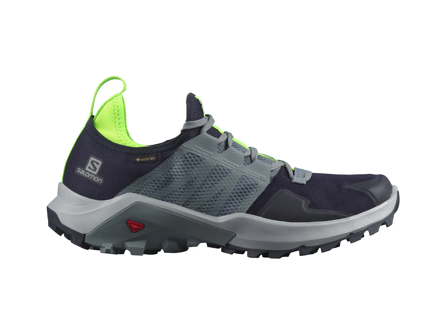 Tenis Salomon Madcros Para Hombre