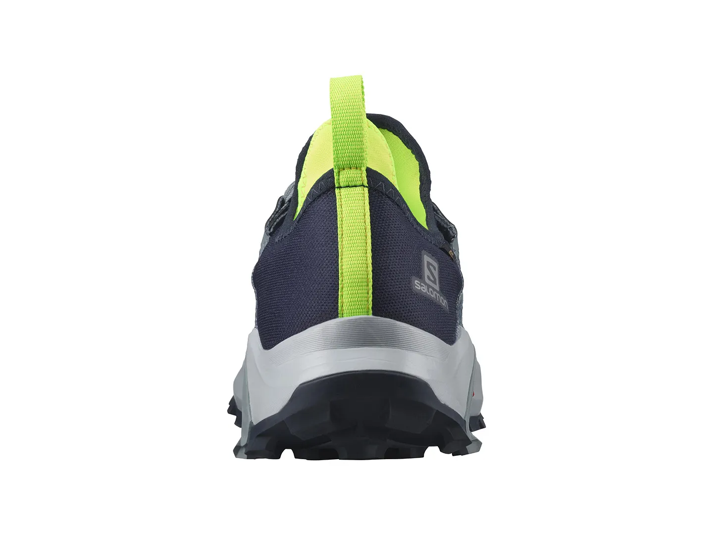 Tenis Salomon Madcros Para Hombre