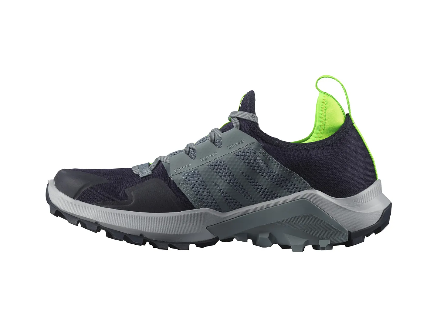 Tenis Salomon Madcros Para Hombre
