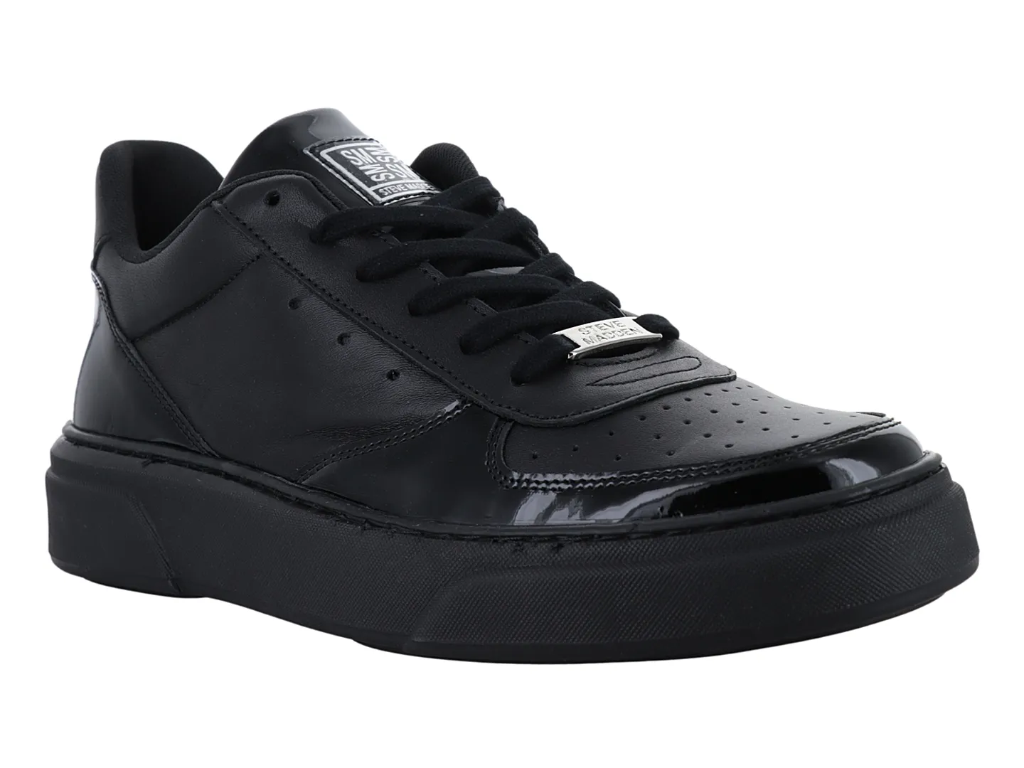 Tenis Steve Madden Brent Para Hombre