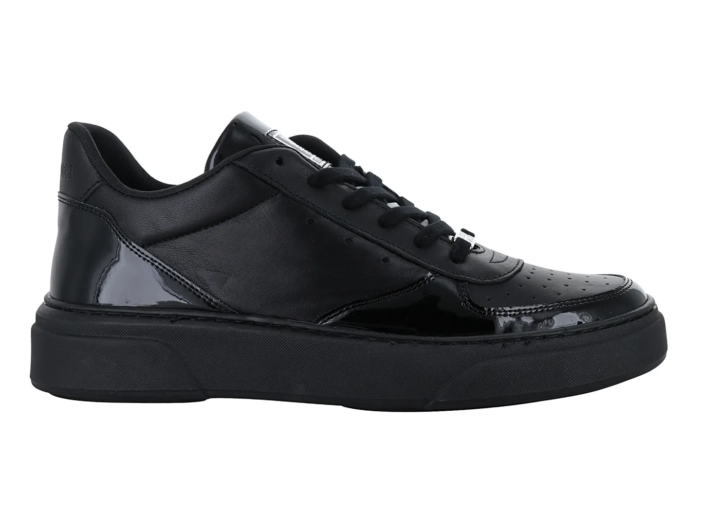Tenis Steve Madden Brent Para Hombre