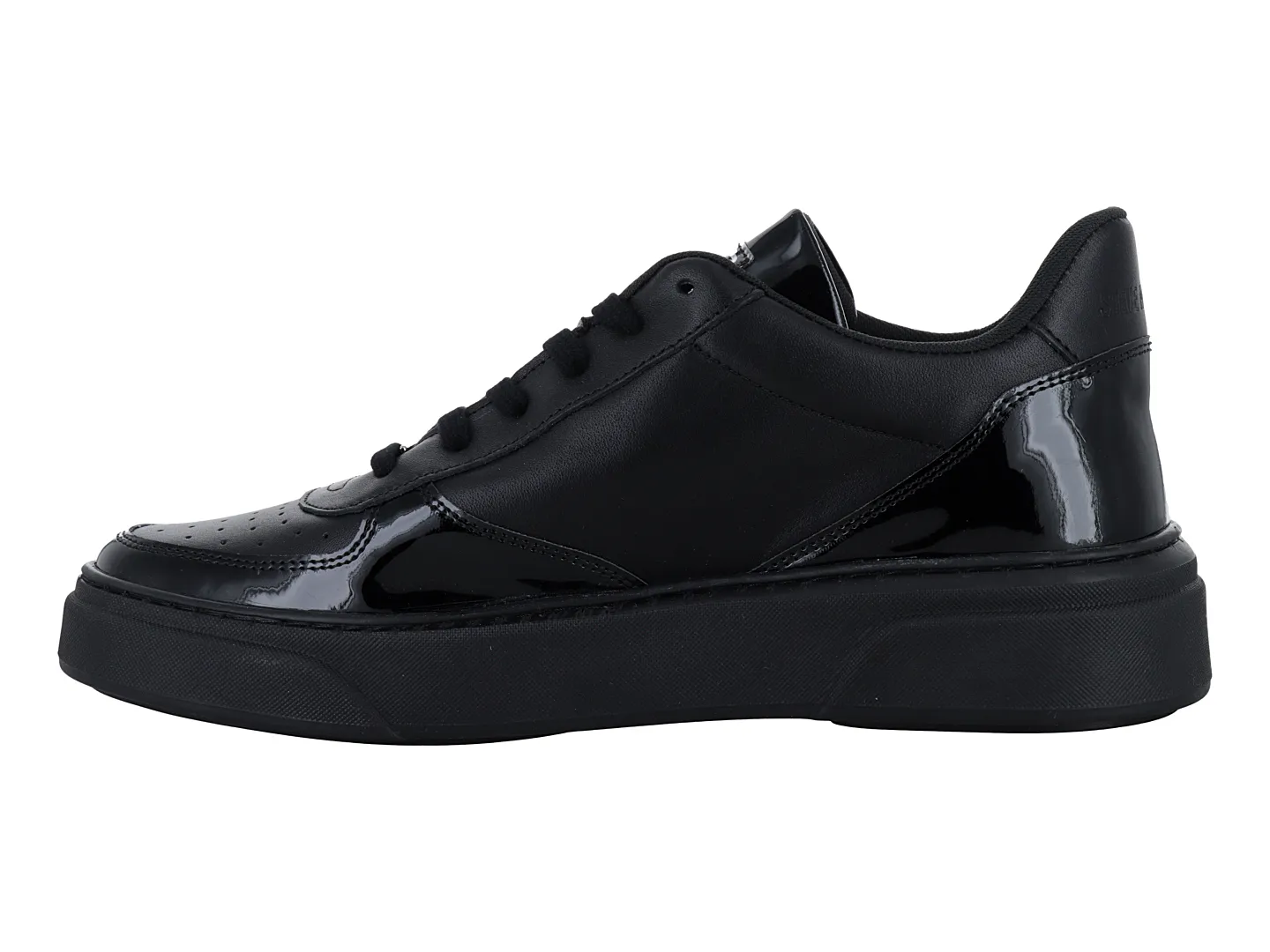 Tenis Steve Madden Brent Para Hombre