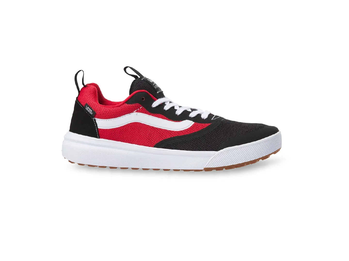 Tenis Vans Ultrarange Rapidw 