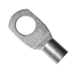 TERMINAL TUBULAR COBRE 10MM10MM
