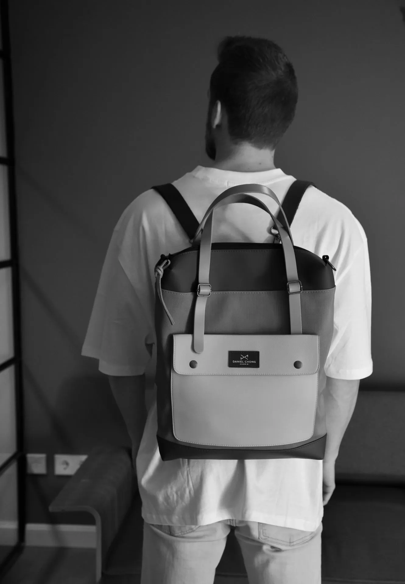 The Wanderer,  3 en 1