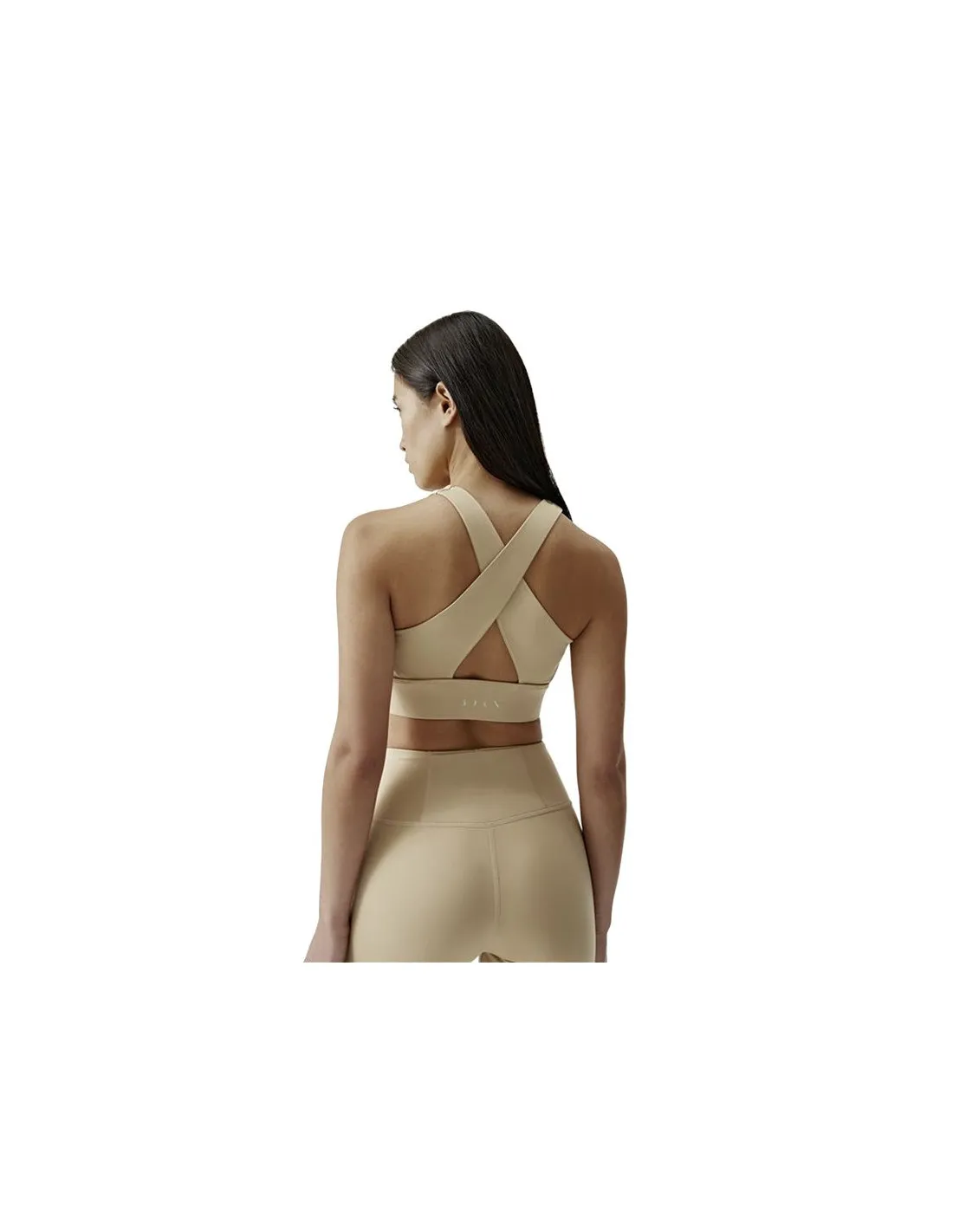 Top deportivo Born Living Yoga Frida Sand