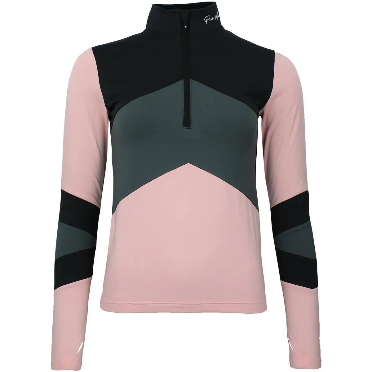 Top technique femme ATHOS
