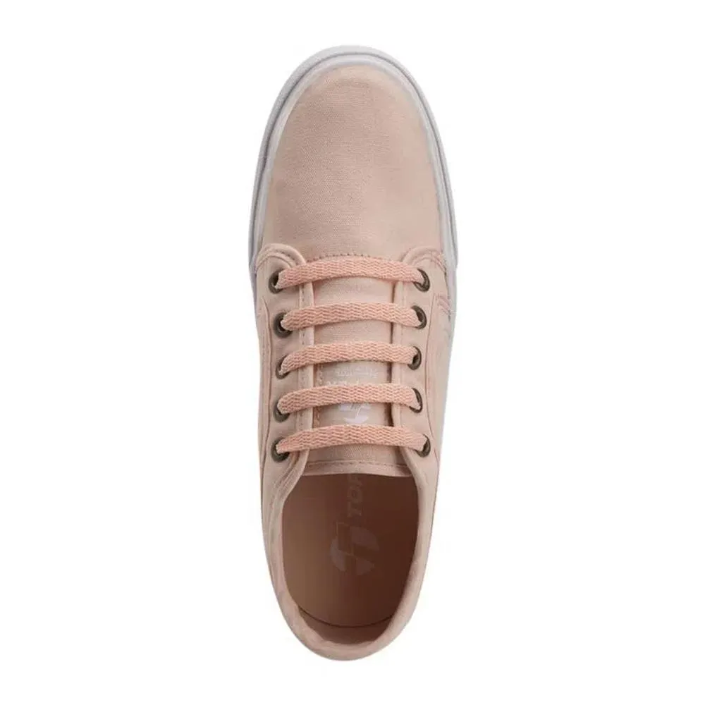 TOPPER ZAPATILLAS MUJER  JIRO ROSA