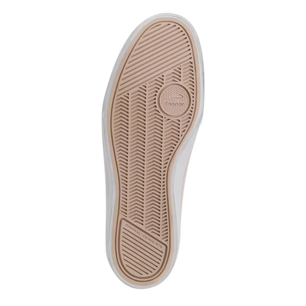 TOPPER ZAPATILLAS MUJER  JIRO ROSA