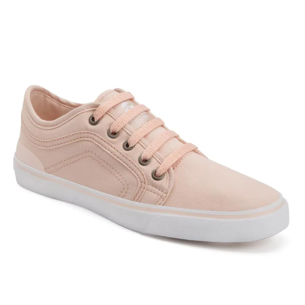 TOPPER ZAPATILLAS MUJER  JIRO ROSA