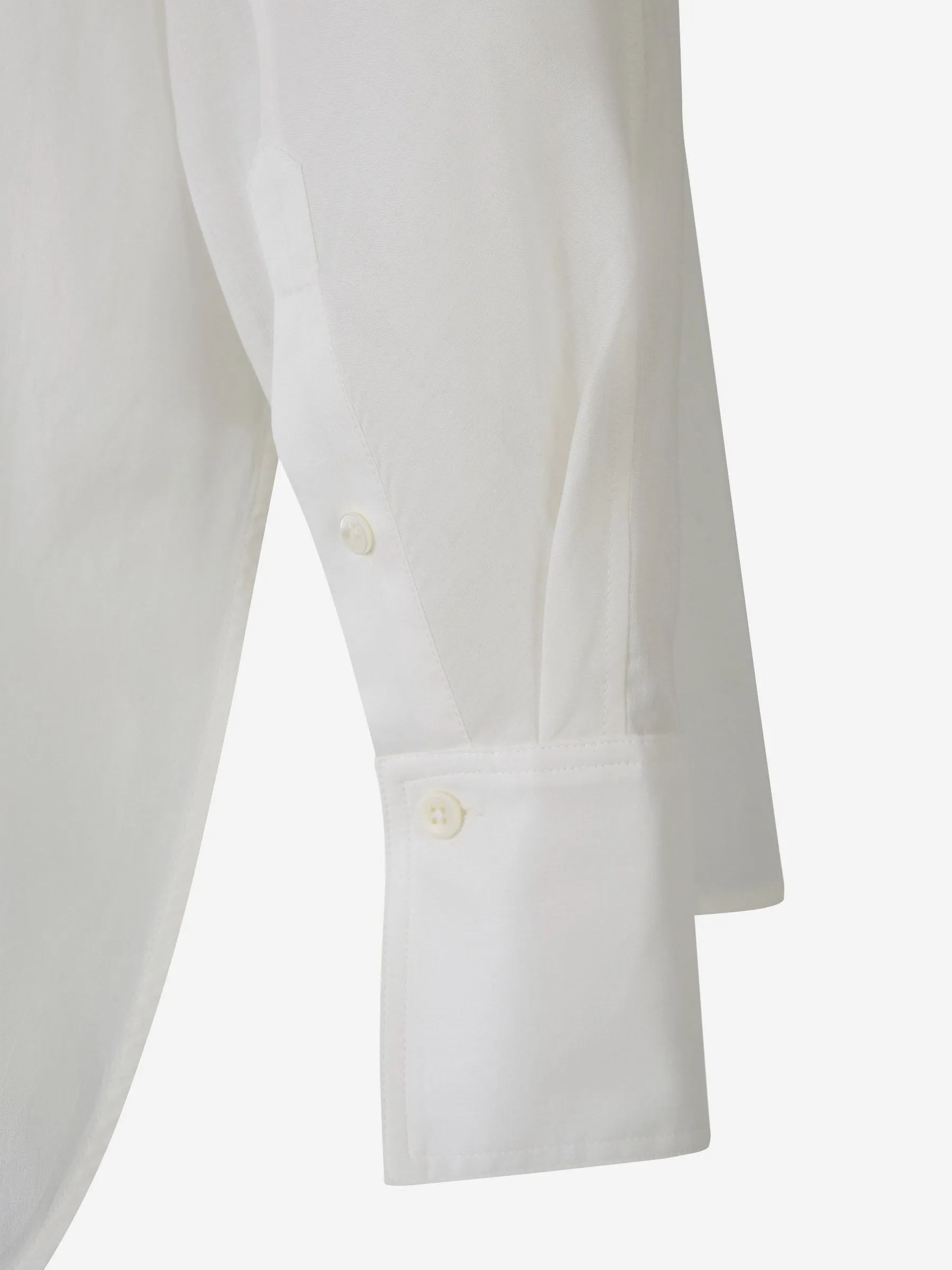 TOTEME Camisa Lisa Lyocell