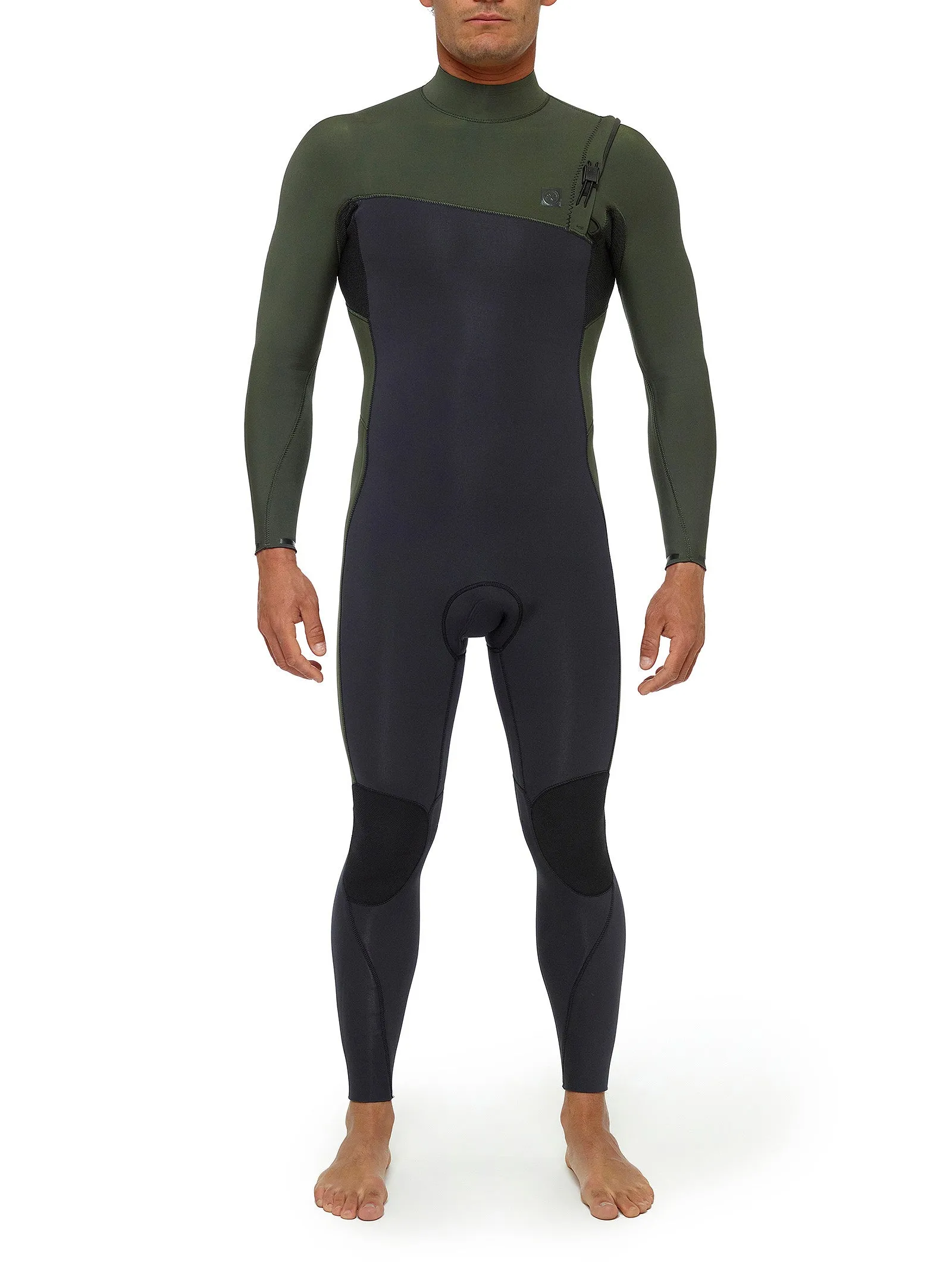 Traje Neopreno Zipperless 3/2 Limitless Frost II