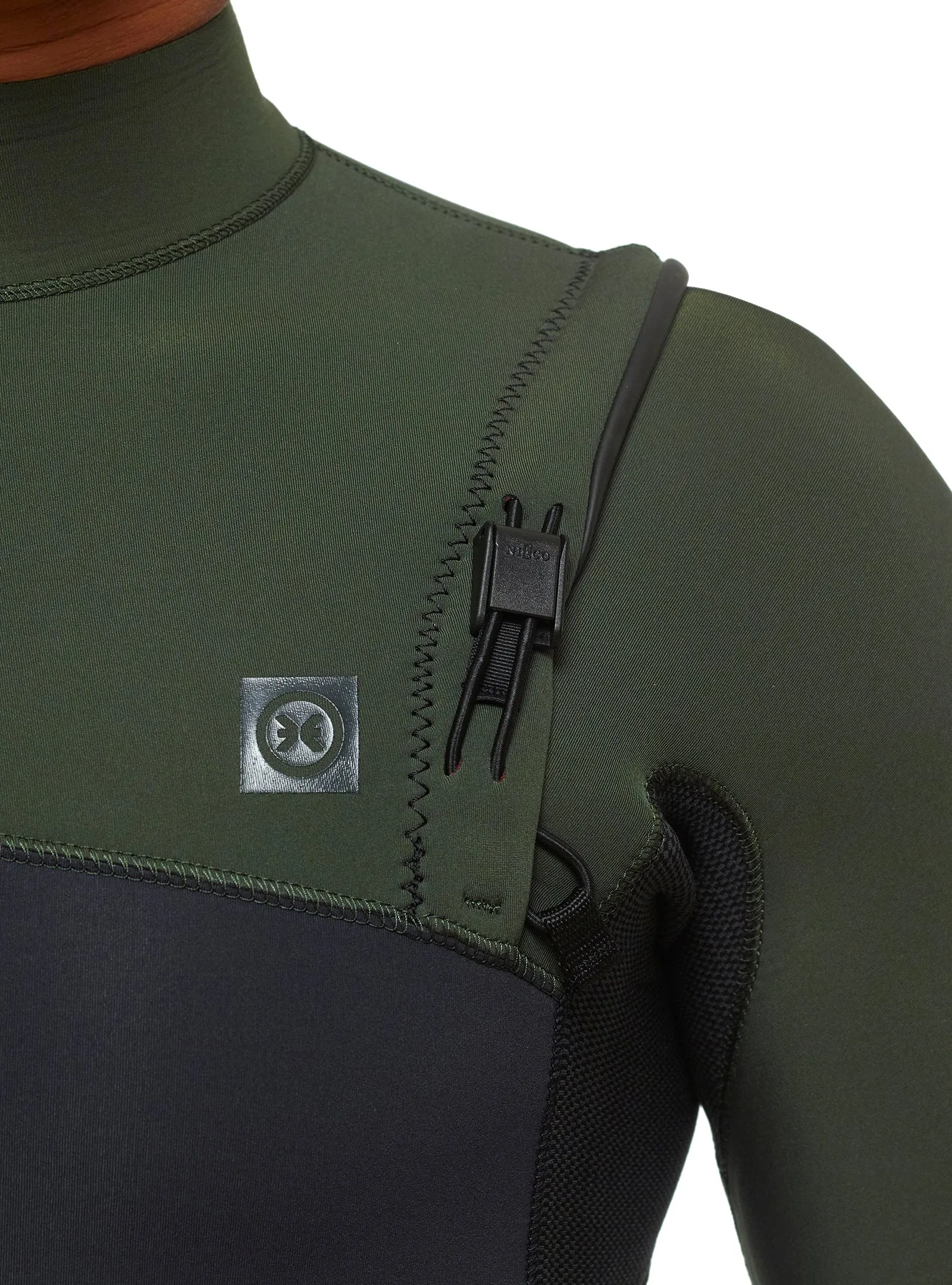 Traje Neopreno Zipperless 3/2 Limitless Frost II