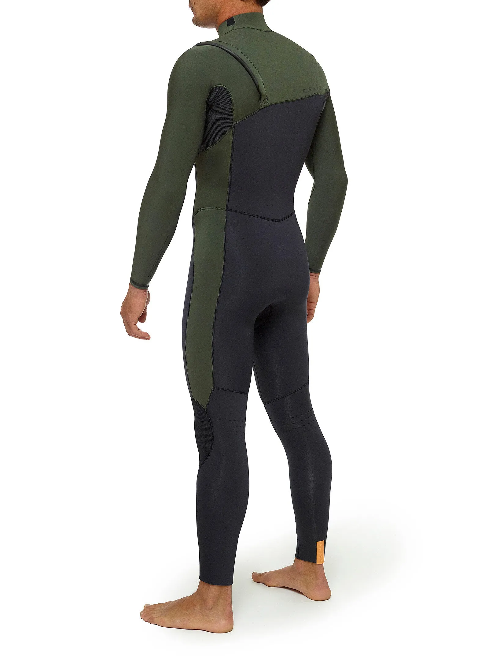 Traje Neopreno Zipperless 3/2 Limitless Frost II