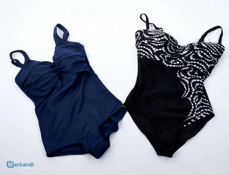 TRIUMPH LADIES SWIMWEAR  70 PIEZAS  NUEVO Y MEJORADO