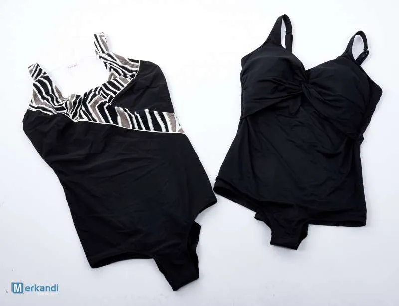 TRIUMPH LADIES SWIMWEAR  70 PIEZAS  NUEVO Y MEJORADO