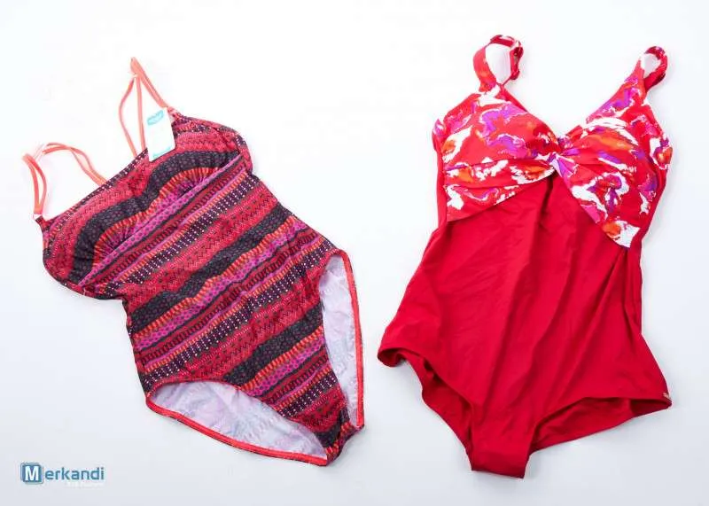 TRIUMPH LADIES SWIMWEAR  70 PIEZAS  NUEVO Y MEJORADO