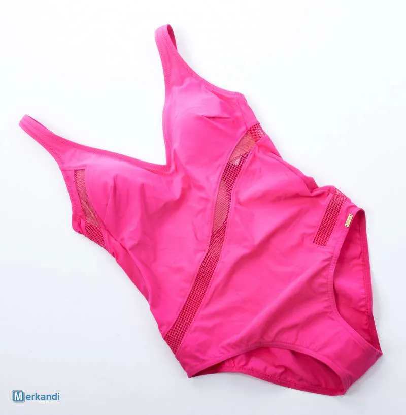 TRIUMPH LADIES SWIMWEAR  70 PIEZAS  NUEVO Y MEJORADO
