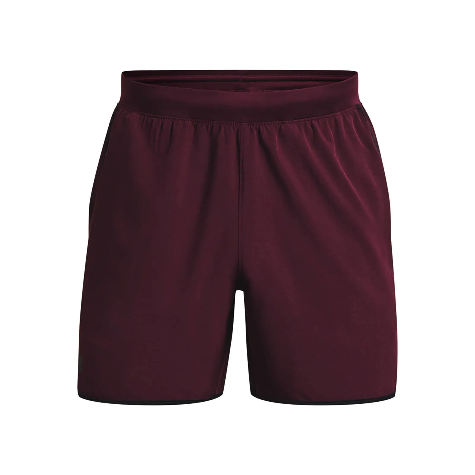 Under Armour HIIT Woven 6in Shorts