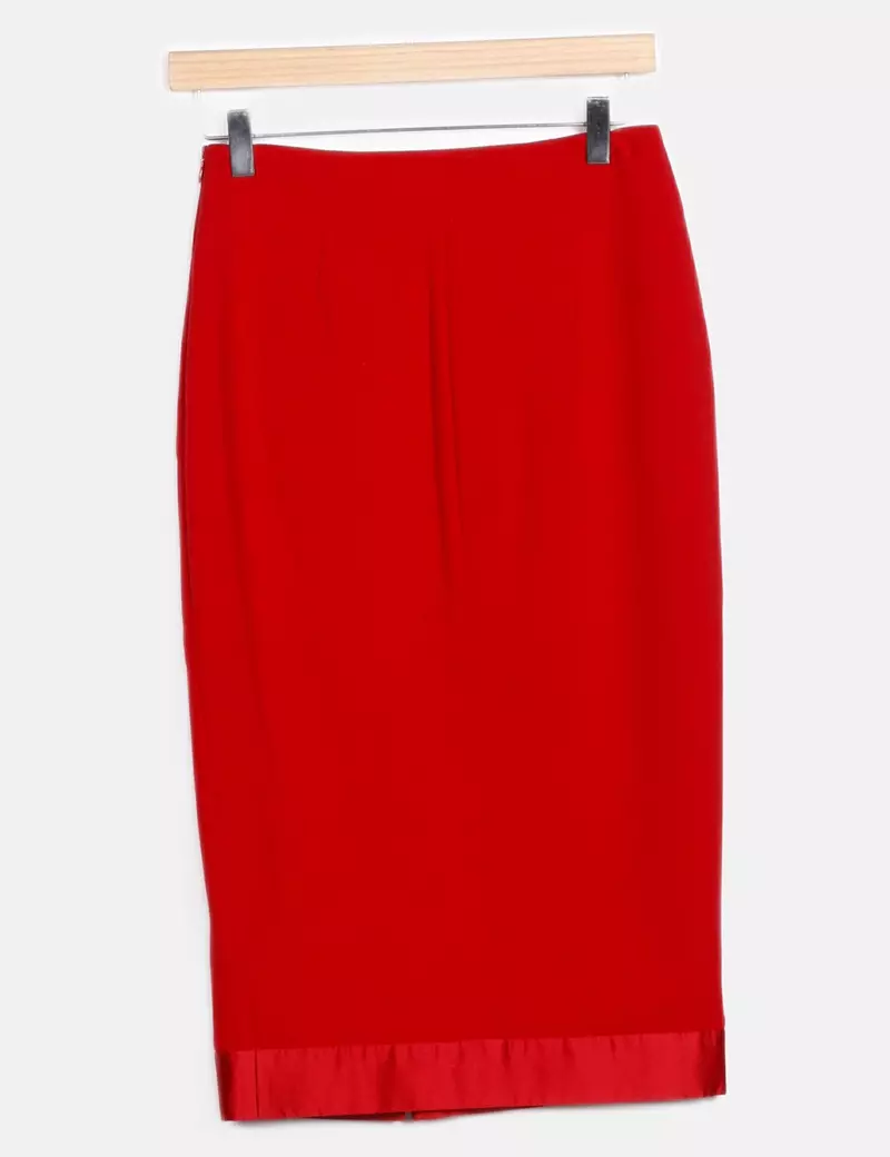 Uterqüe Falda formal