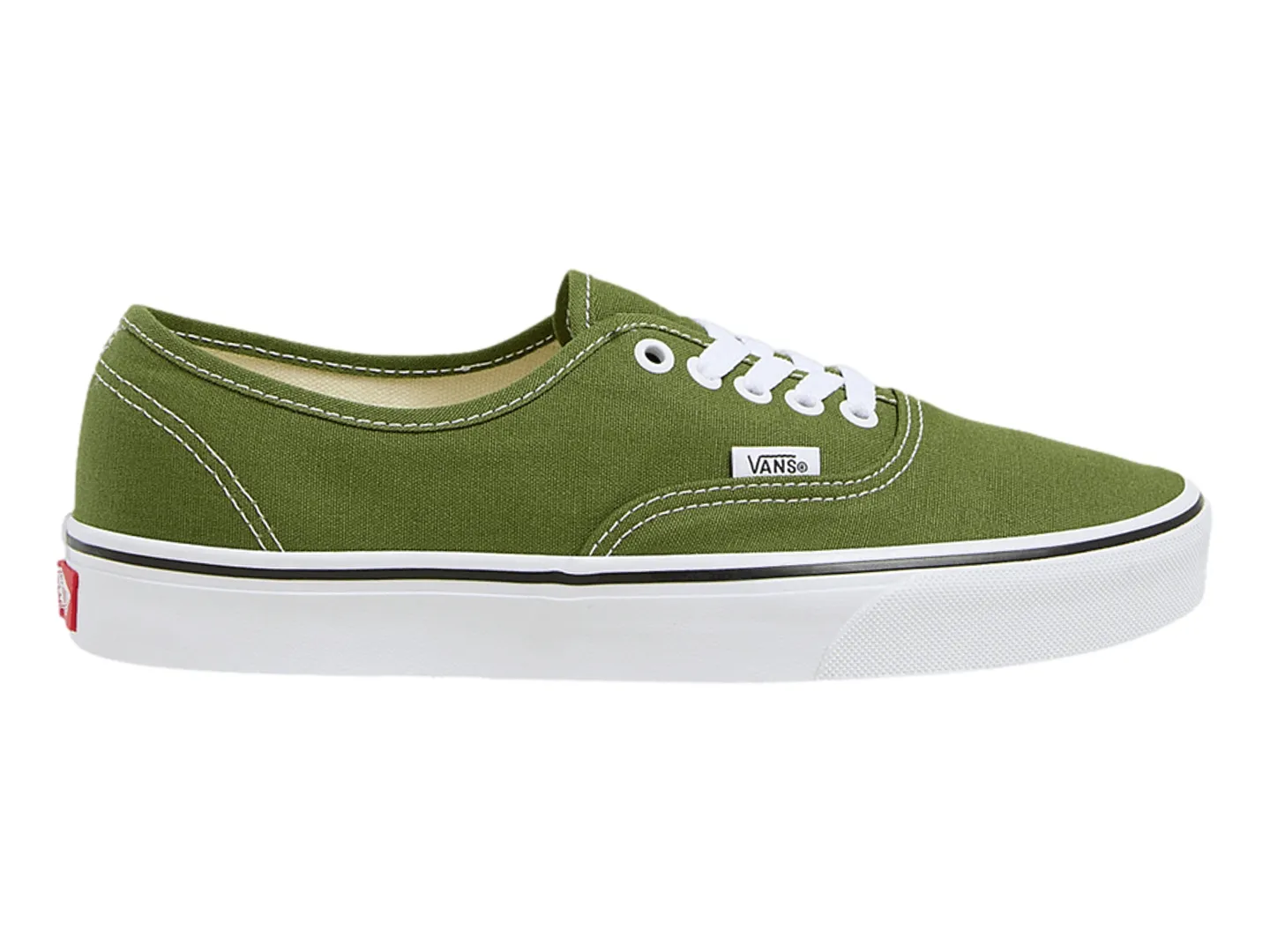 VANS VN0A2 Z3ZCIB PESTO AUTHENTIC  22.029.0