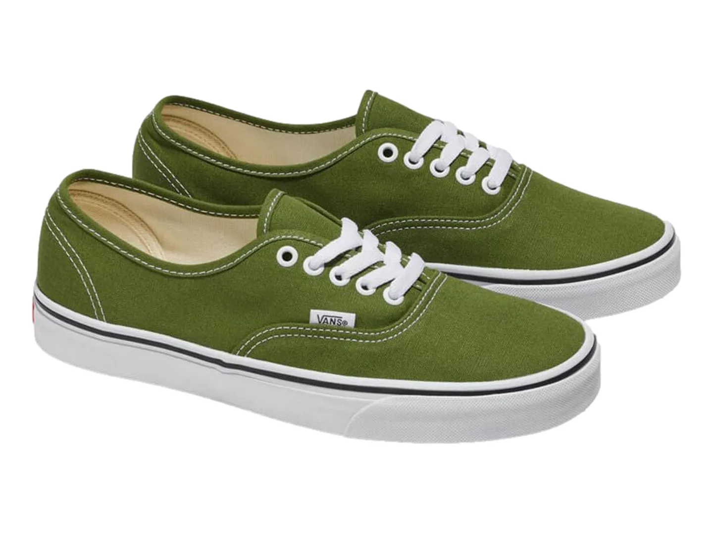 VANS VN0A2 Z3ZCIB PESTO AUTHENTIC  22.029.0