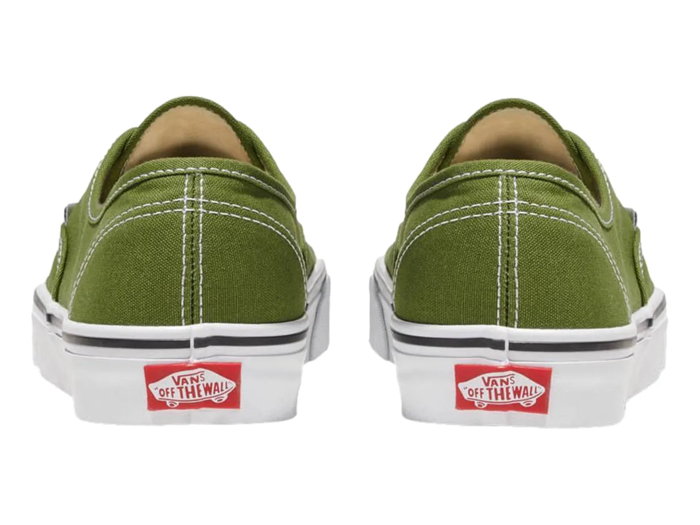 VANS VN0A2 Z3ZCIB PESTO AUTHENTIC  22.029.0