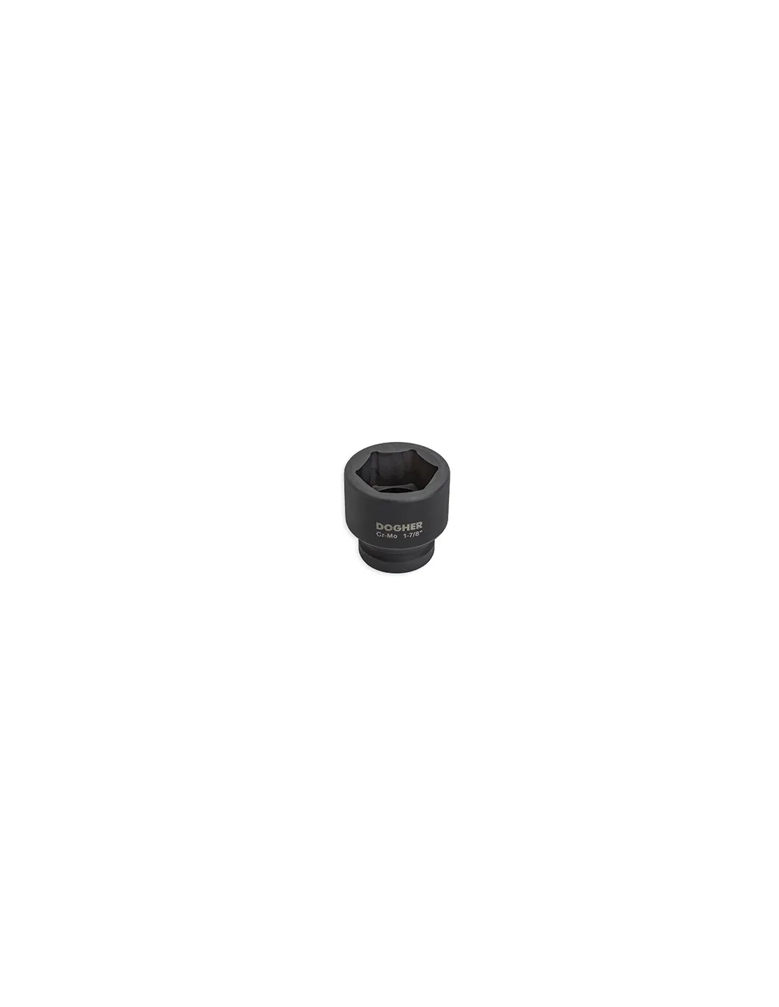 VASO IMPACTO CRMO HEXAGONAL 1100MM