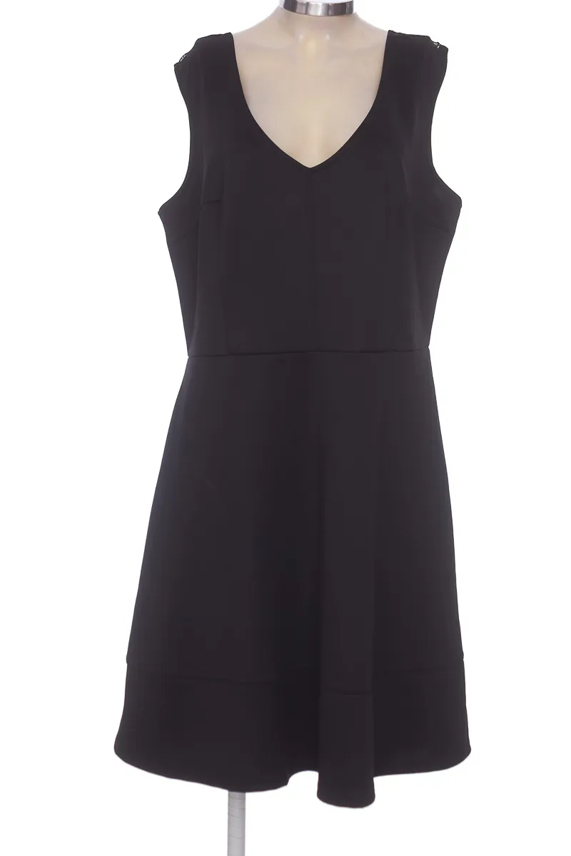 VESTIDO / ENTERIZO COLOR NEGRO  CROSSROADS