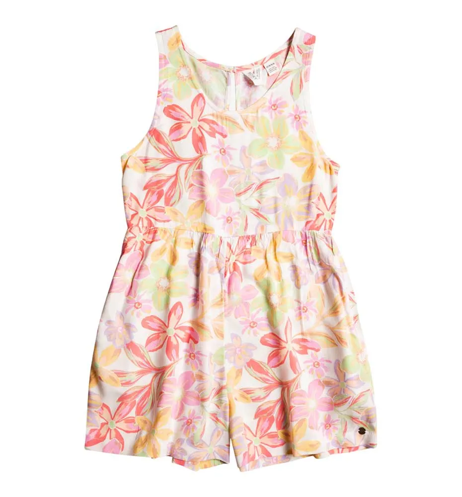 Vestido Casual_Nia_ROXY In The Mountain