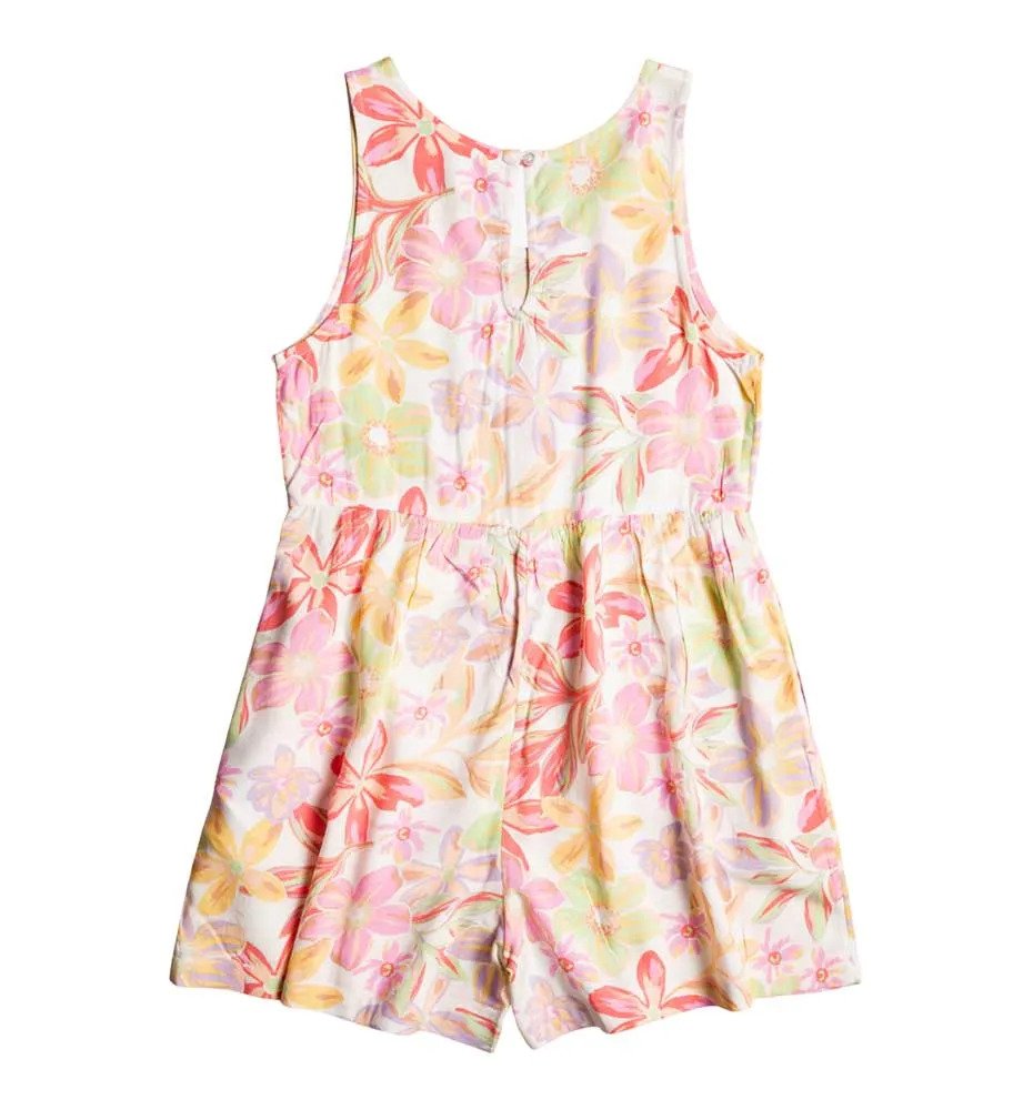 Vestido Casual_Nia_ROXY In The Mountain
