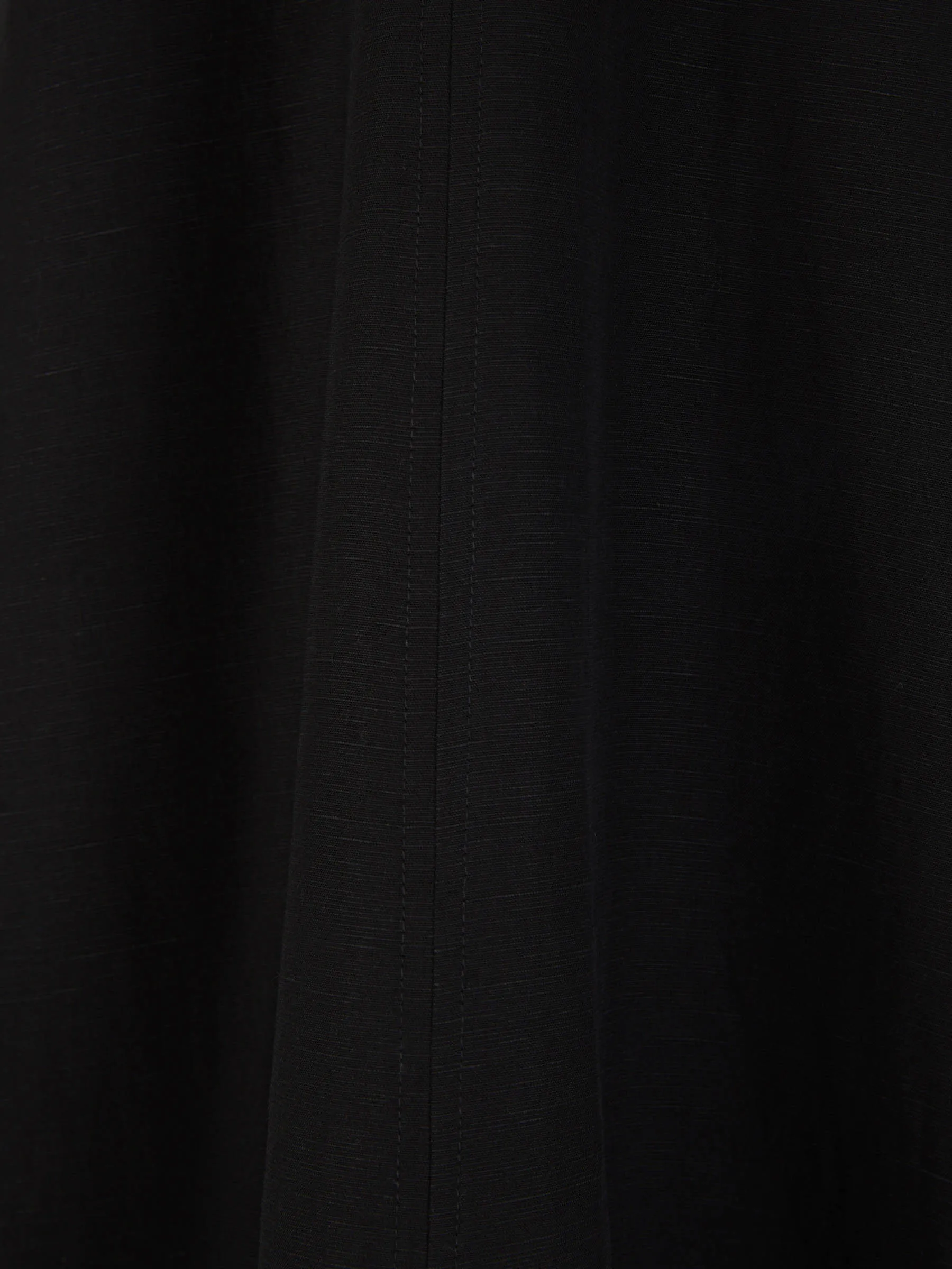 Vestido Midi Fluido