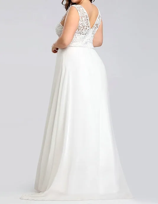VESTIDO MODELO ZAFINA