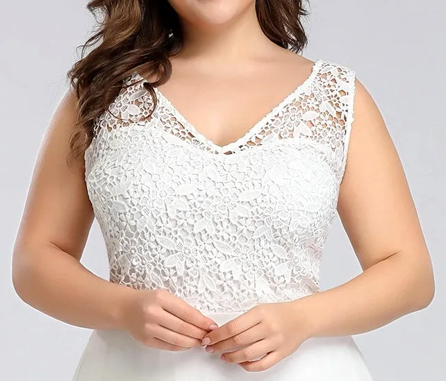 VESTIDO MODELO ZAFINA