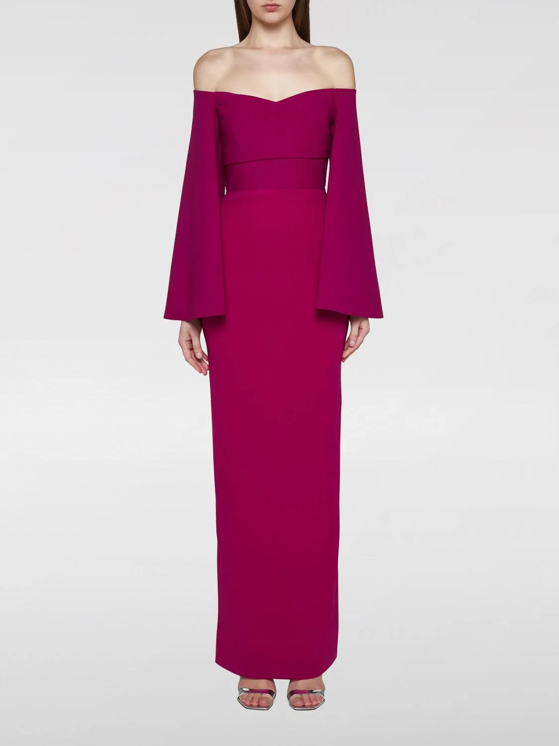 Vestido mujer Solace London