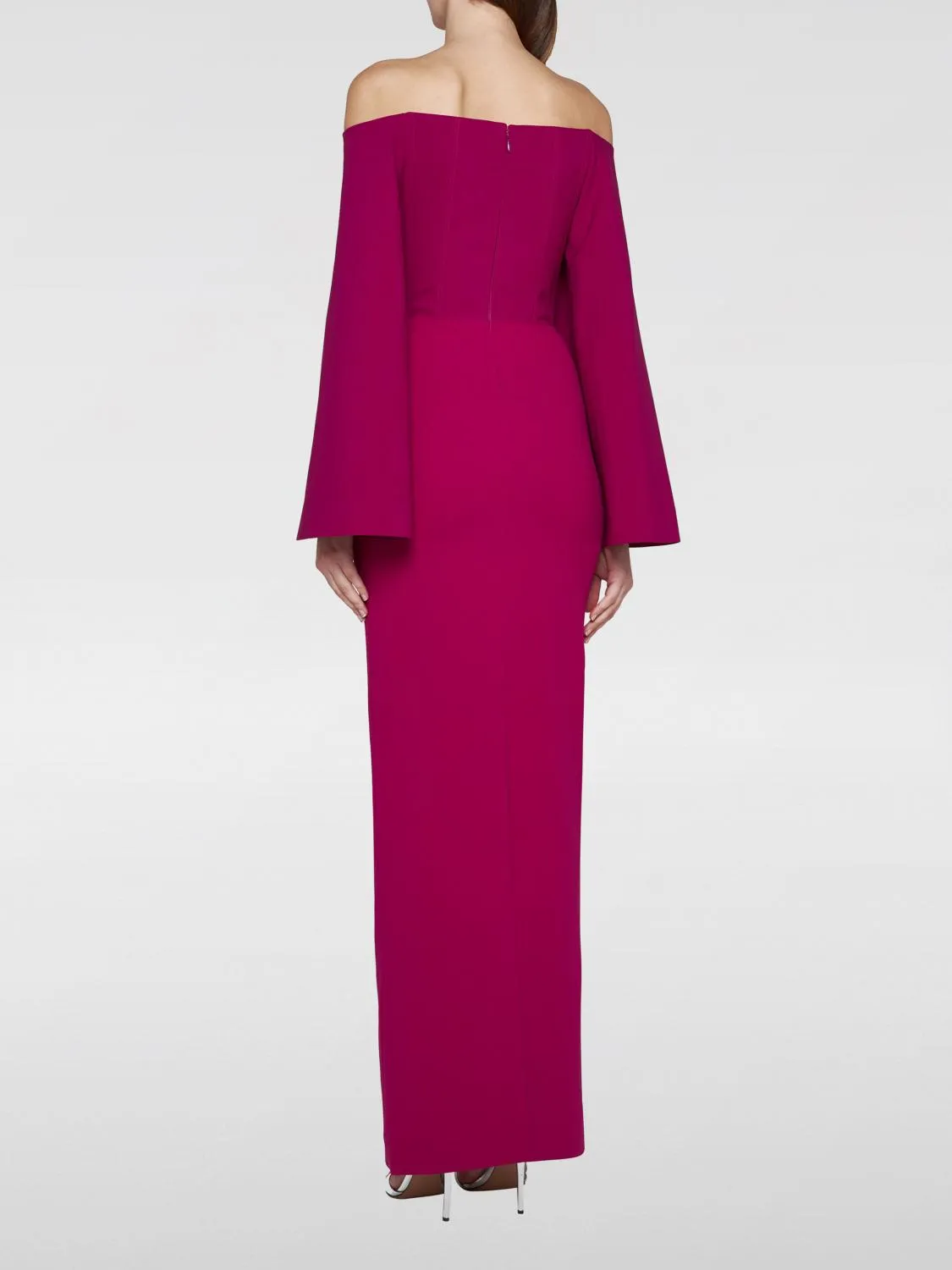 Vestido mujer Solace London