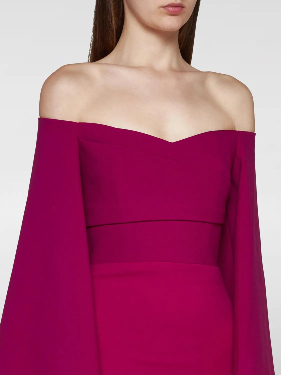 Vestido mujer Solace London