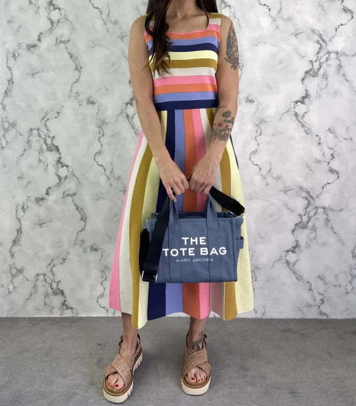 VESTIDO PAUL SMITH